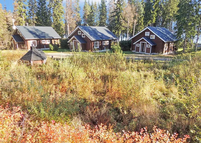 Purnuranta B By Interhome