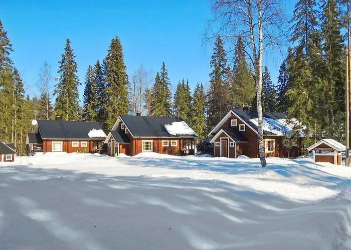 Purnuranta B By Interhome *