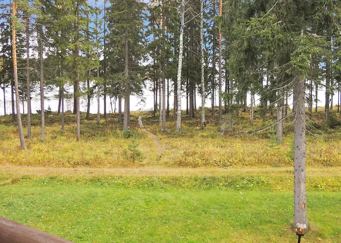 Purnuranta B By Interhome *