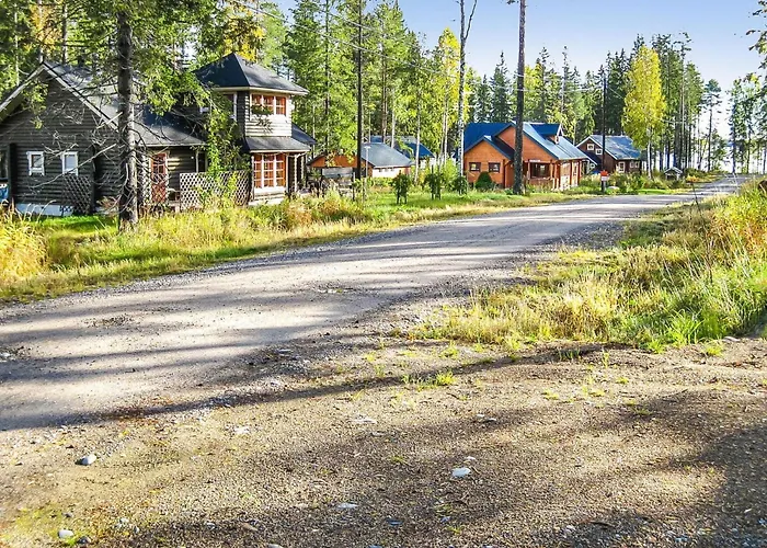 Purnuranta B By Interhome Tatil Evi