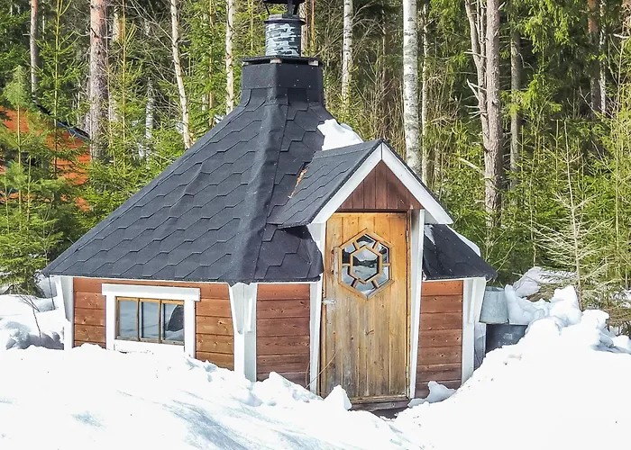 Tatil Evi Purnuranta B By Interhome *