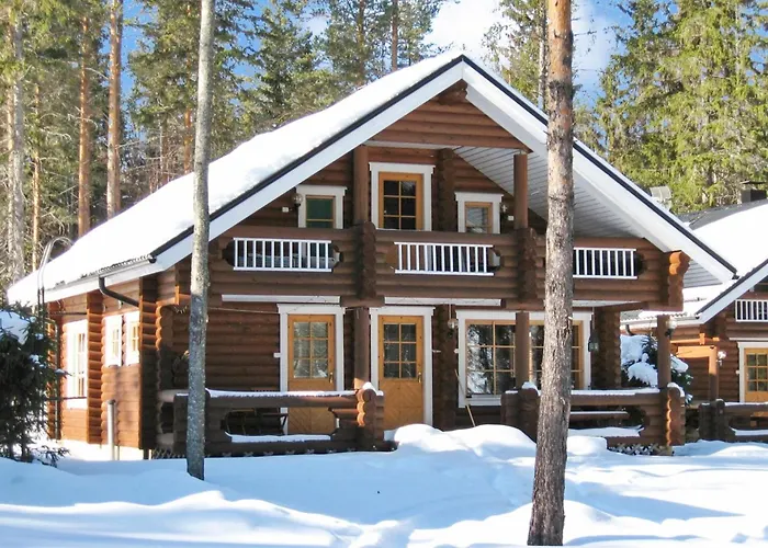 Tatil Evi Purnuranta B By Interhome Kolinkylä