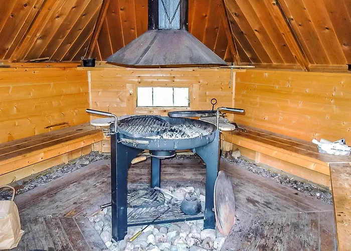 Purnuranta B By Interhome * Kolinkylä